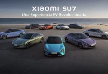 El Xiaomi SU7 aún tardará en llegar a Europa: China y el Tesla Model 3 tienen la culpa