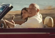 Hasta Häagen-Dazs calienta motores para la Super Bowl al más puro estilo ‘Fast & Furious’