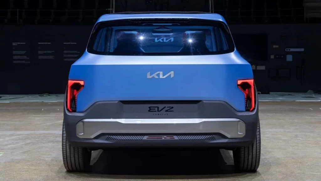 2025 kia ev2 concept 10 Motor16