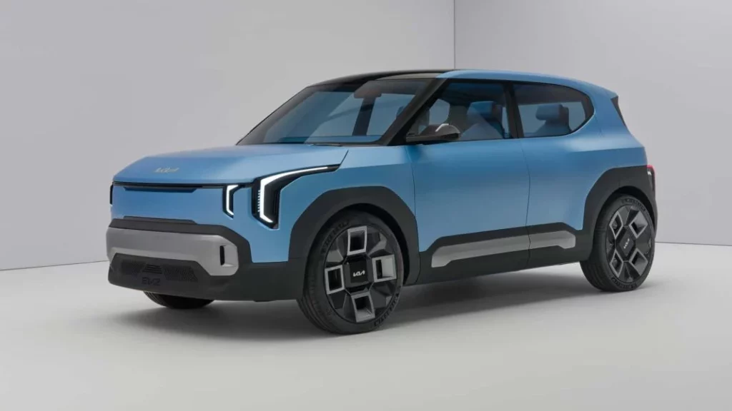 2025 kia ev2 concept 17 Motor16