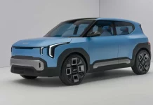 Kia EV2 Concept: El Picanto eléctrico que veremos llegar en 2026