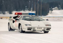 El Lamborghini Polo Storico celebra 10 años… y lo hace con estilo