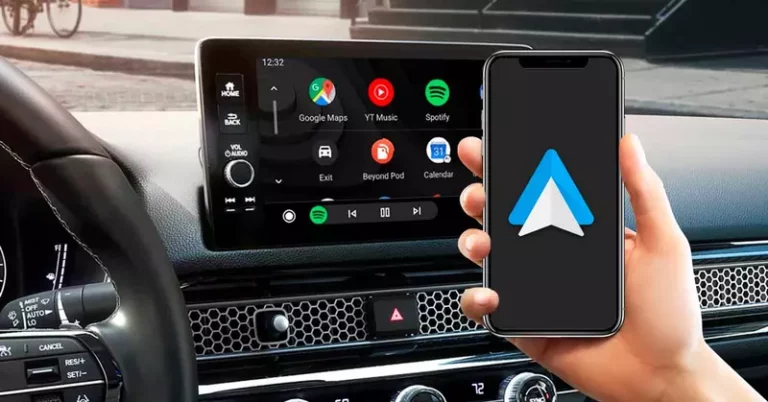 Las funciones de Android Auto que uso sin parar y que muy poca gente conoce