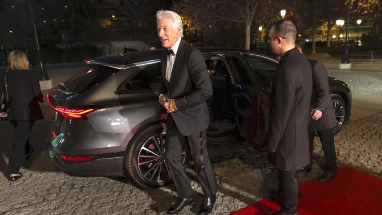 La marca de coches que estuvo en la alfombra roja de los Premios Goya