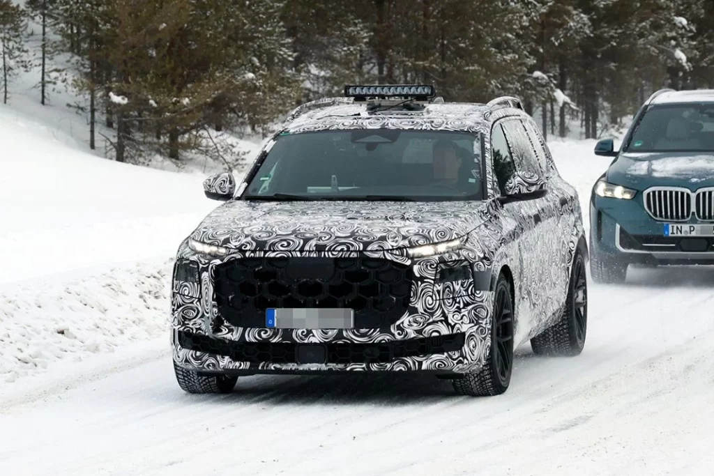 Audi SQ9 2 Motor16