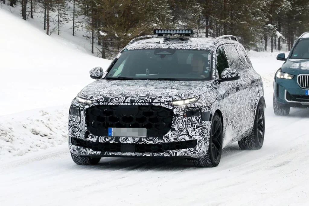 Audi SQ9 3 Motor16