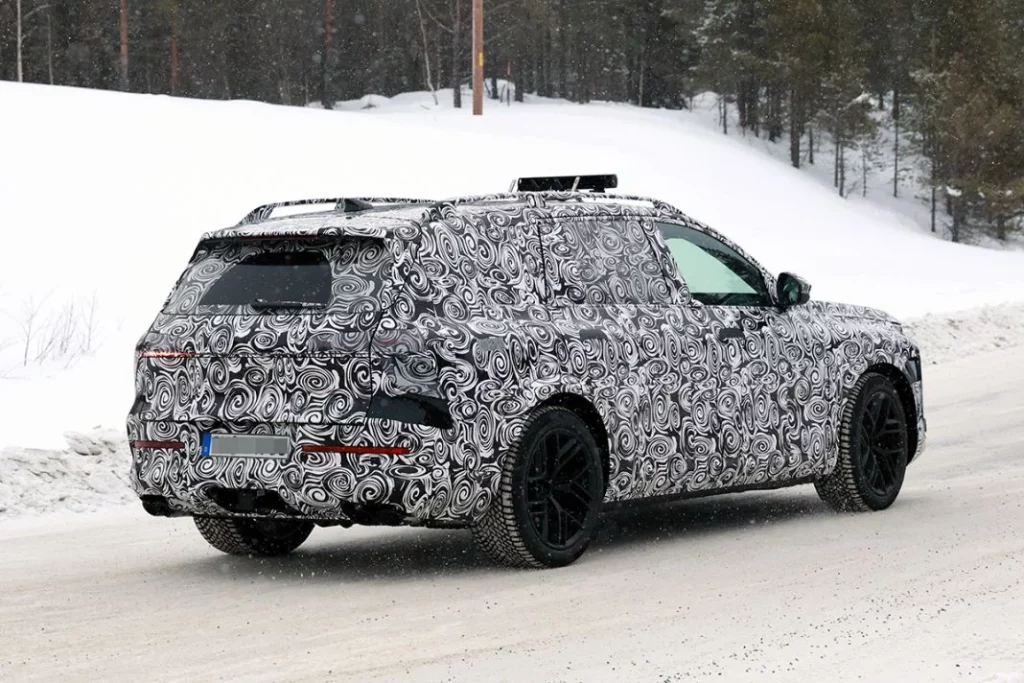 Audi SQ9 35 Motor16