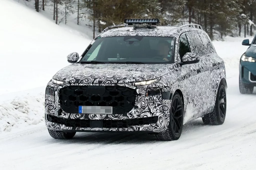 Audi SQ9 4 Motor16