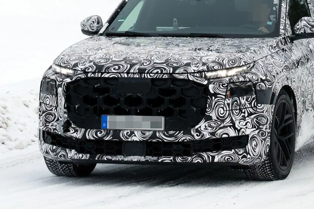 Audi SQ9 5 Motor16