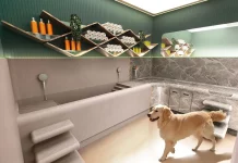 Bentley Residences, o cómo hacer que incluso tus mascotas vivan a todo lujo