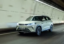 ‘Electrifícate’, el plan de BYD para compensar la ausencia de Moves