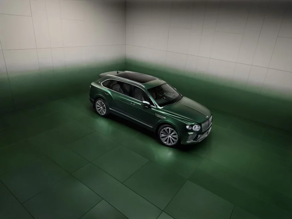 Bentayga Atelier Light Emerald 1 Motor16