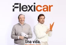 Dos campeones del mundo, en el equipo de Flexicar