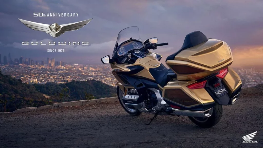 Honda GL1800 Gold Wing 2025 (60)