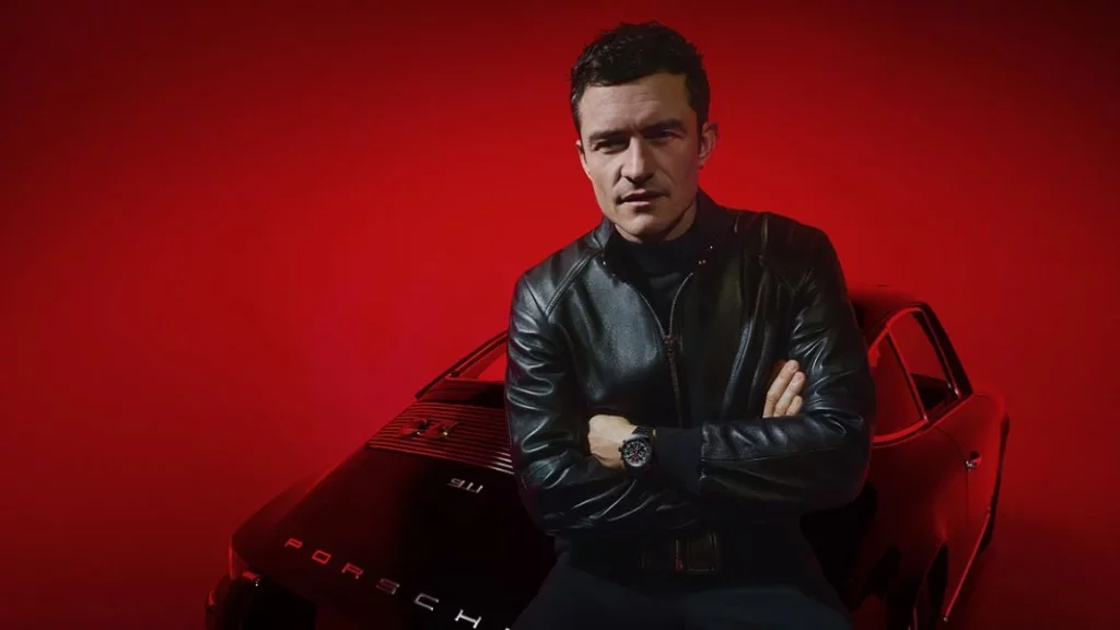 ORLANDO BLOOM PORSCHE3 Motor16