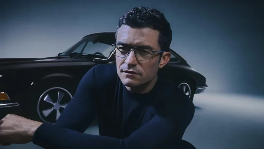 ORLANDO BLOOM PORSCHE4 Motor16