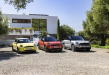 MINI se inventa su ‘plan Moves’ para empujar la movilidad eléctrica