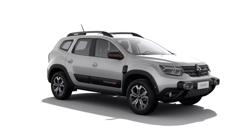 RENAULT DUSTER BRASIL 5 Motor16