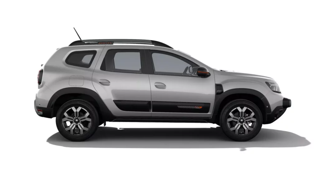 RENAULT DUSTER BRASIL 7 Motor16