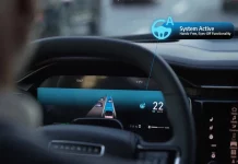 Stellantis presenta STLA AutoDrive, un nuevo paso en conducción autónoma