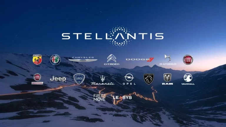 Stellantis simplifica su organización para alcanzar mejores resultados en 2025 mientras avanza en la búsqueda de su nuevo CEO