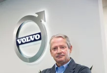 José María Galofré (Volvo): «Todo cambio que hacemos debe generar valor al cliente»