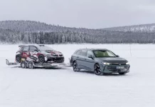 Volkswagen estrena motores y tracción 4Motion en el Tiguan, Passat y Tayron