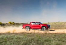 Prueba del Volkswagen Amarok 2.0 TDI 2025: Tan duro como refinado