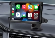 Me he gastado 30 euros y puedo tener Apple CarPlay y Android Auto en mi coche