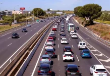 Autovía o autopista: 4 detalles que las diferencian al segundo