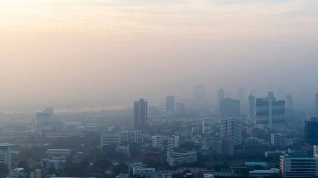 ¿Cómo harán los países para terminar con esta contaminación?