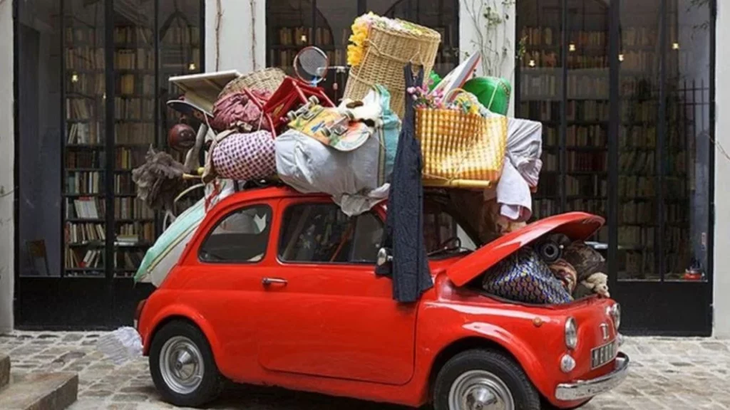 Más hábitos para contribuir con el ahorro de tu coche