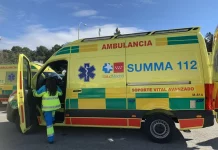 Todo lo que tienes que saber antes de convertirte en conductor de ambulancia