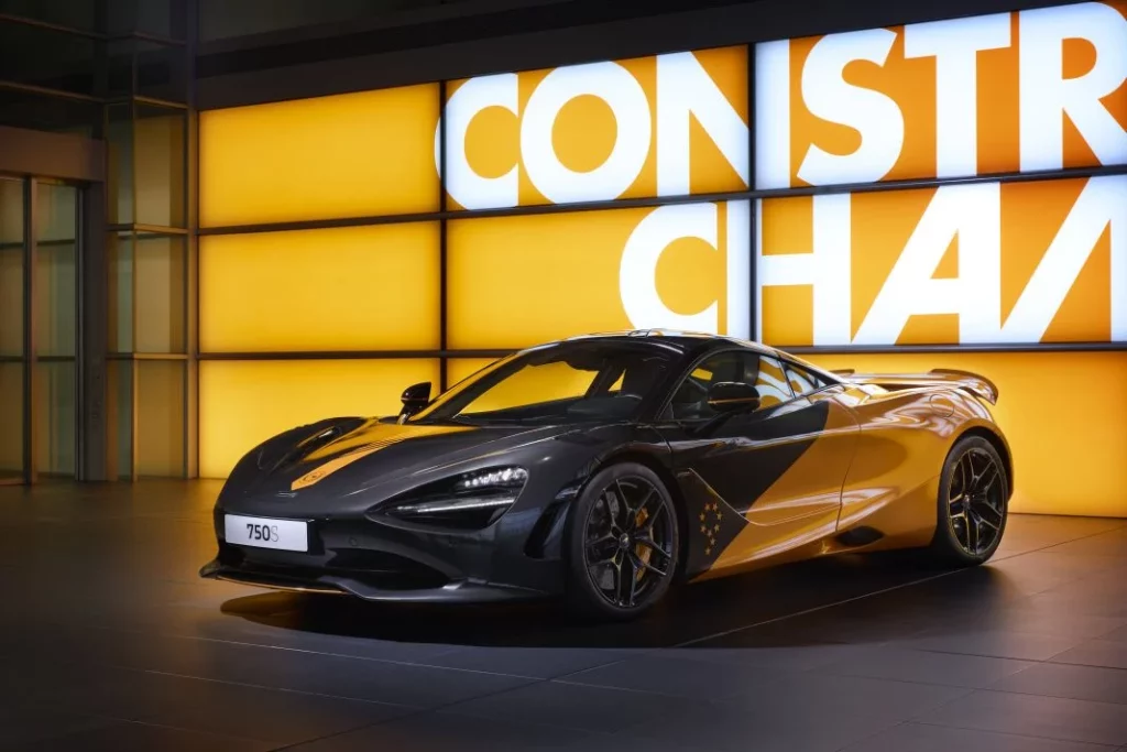 mclaren artura 750s MCL38 Celebration Edition 7 Motor16