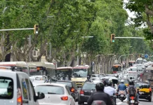 La ciudad española que estrena Plan de Movilidad Sostenible para no colapsar: tiene el doble de coches que Madrid y el triple que Londres