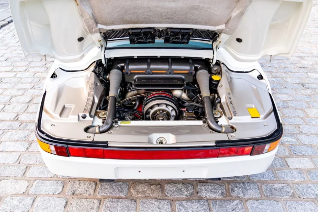 porsche 959 sport subasta rm sothebys 3 Motor16