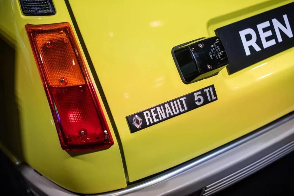 renault en retromobile 2025 24 Motor16