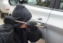 La cifra de coches que cada día se roban en España y las comunidades más afectadas