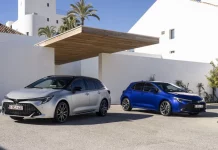 Los 20 coches y las 20 marcas más vendidas en enero