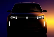 El Volkswagen eléctrico de 20.000 euros comienza a enseñarse