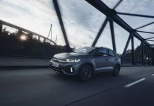 Volkswagen T-Roc R: Ahora es más barato y se ofrece con “chuches” en la versión Carbon Mate