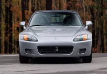 El Honda S2000 que ha hecho estallar la banca: Ha costado el doble que uno nuevo