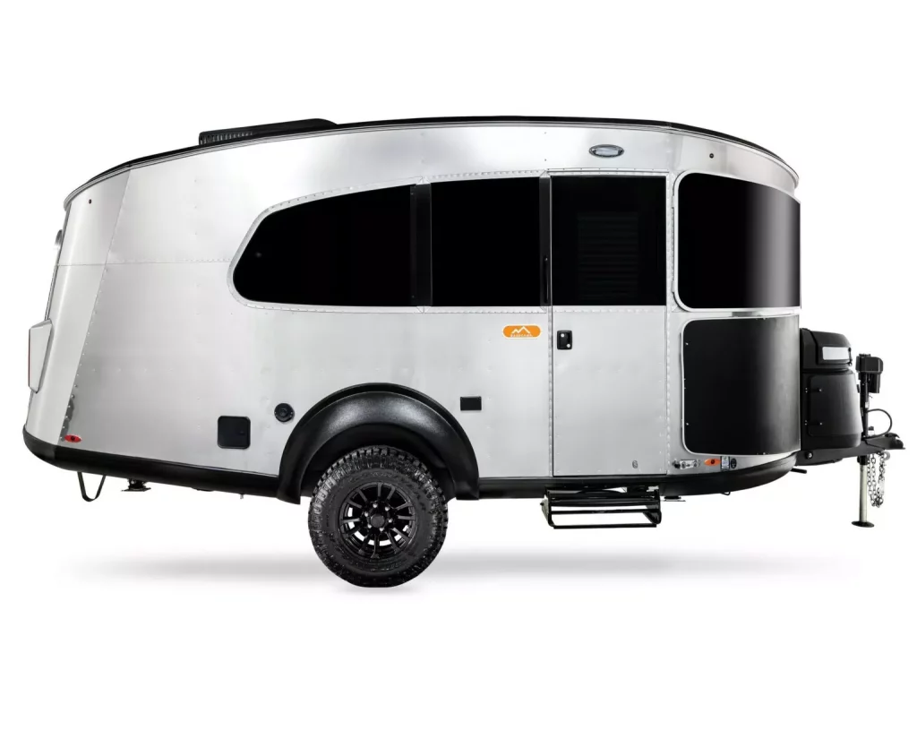 2025 Airstream Basecamp 20Xe 1 Motor16