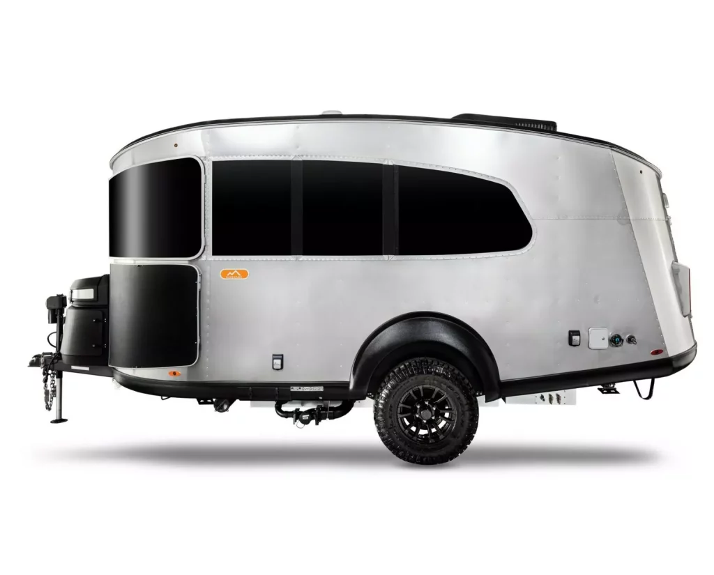 2025 Airstream Basecamp 20Xe 21 Motor16