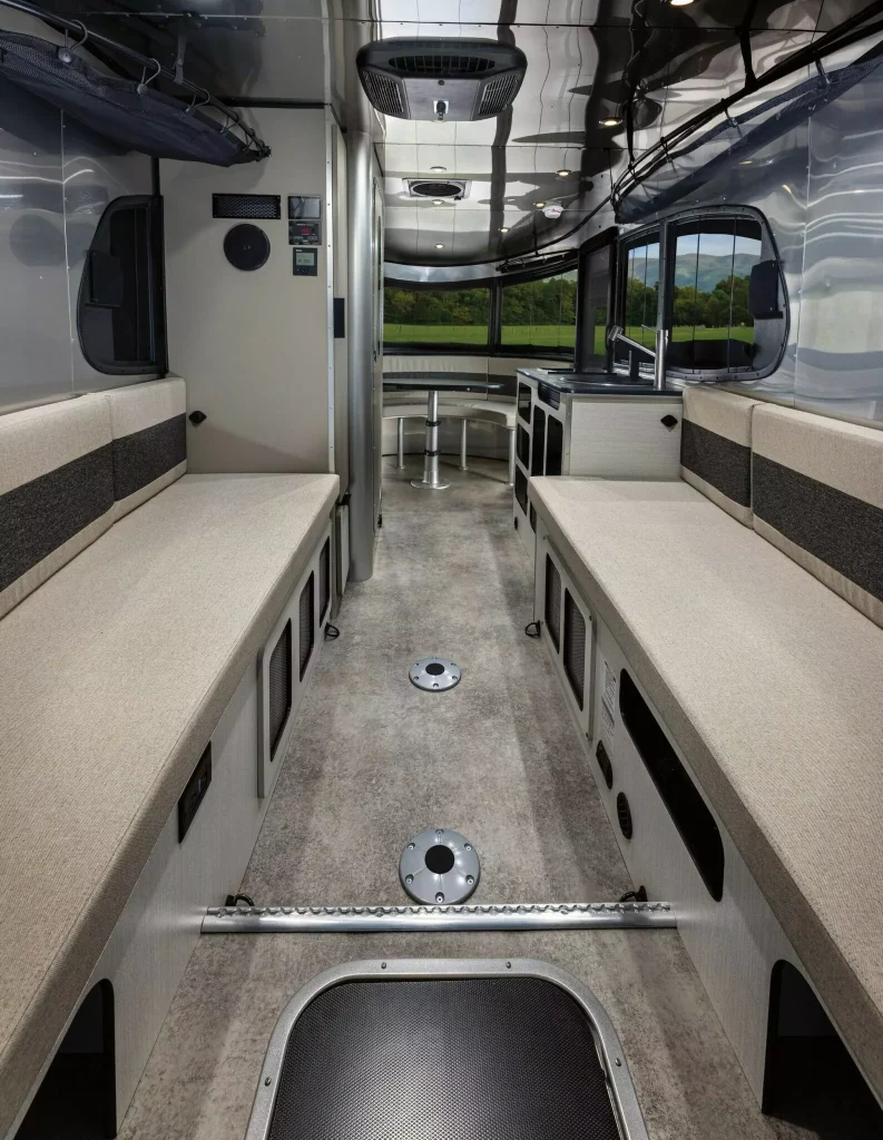 2025 Airstream Basecamp 20Xe 4 Motor16