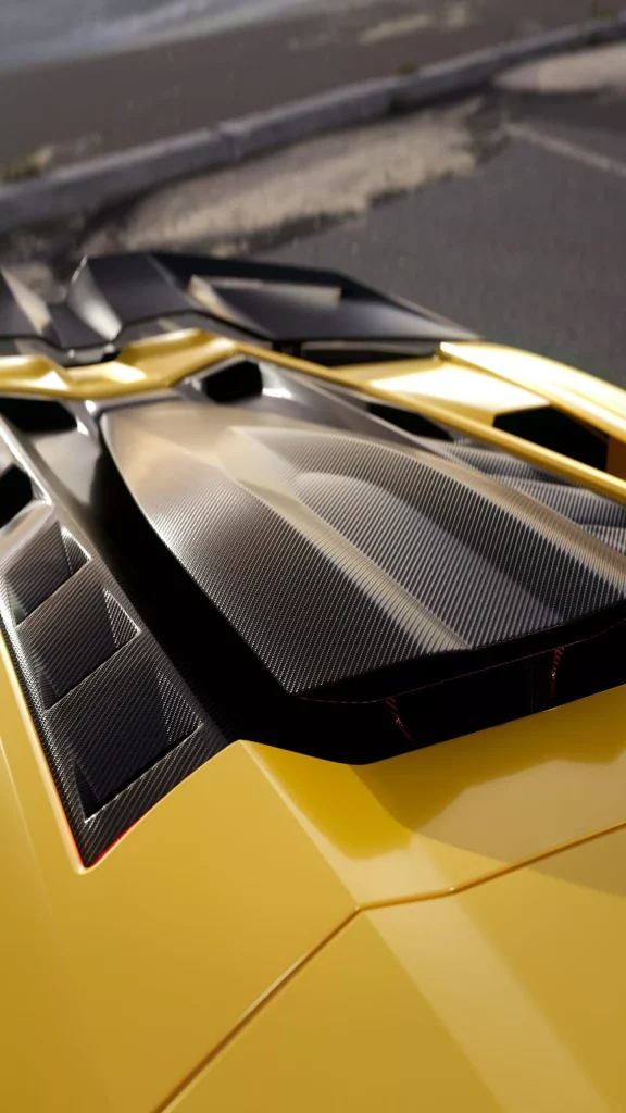 2025 Lamborghini Revuelto 1016 Industries 10 Motor16