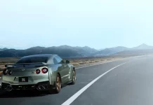 El Nissan GT-R nos dice ‘Sayonara’ cuando se hace mayor de edad