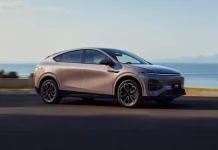 El Xpeng G6 se vuelve más guapo y listo para hacer la vida imposible al Model Y