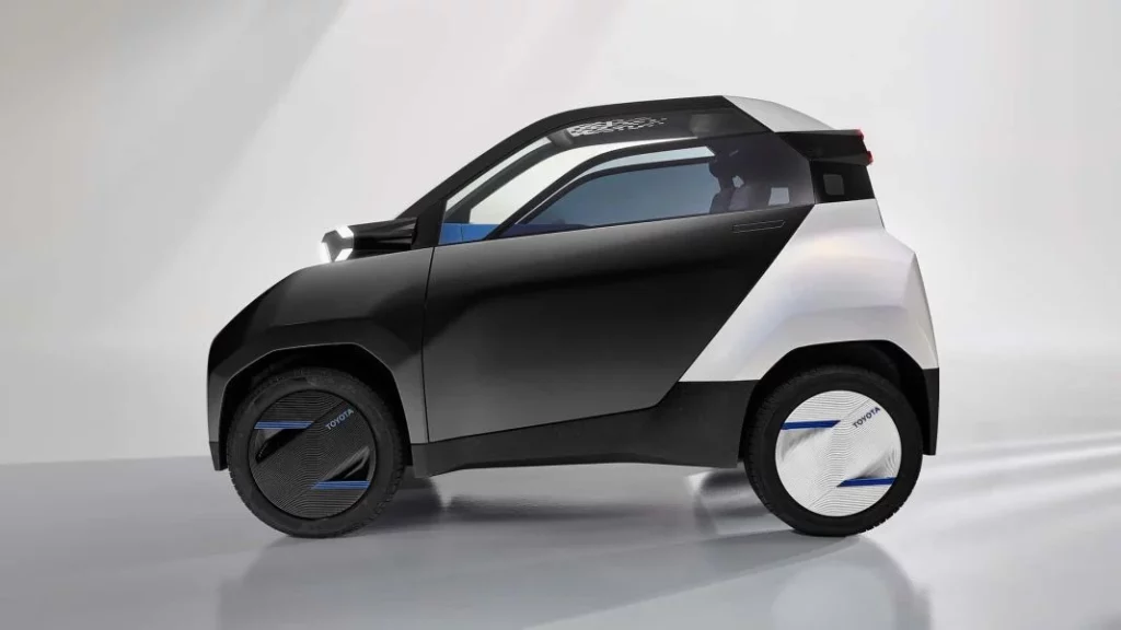 2025 toyota ft me concept 1 Motor16