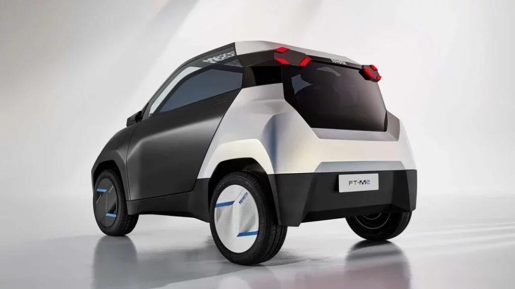 2025 toyota ft me concept 2 Motor16